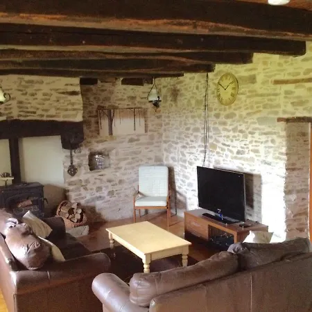 Chez Martin *