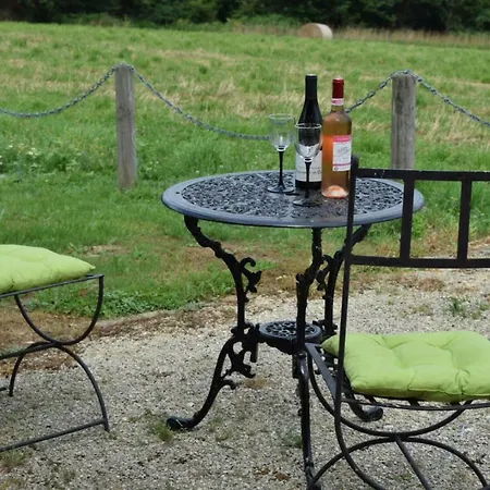 Chez Martin Saint-Paul-la-Roche